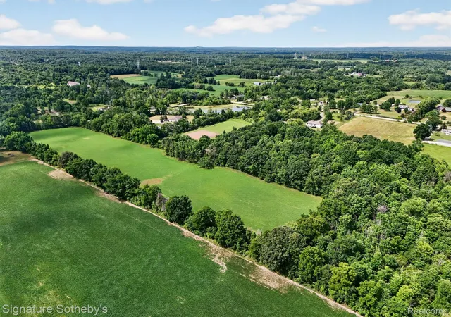 Photo 3 of Land for sale at 0 Brigham Rd SW, Goodrich, MI 48438 | MLS# 20261072454 | Listing updated on 2026-09-09
