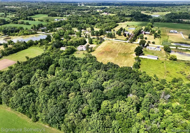 Photo 4 of Land for sale at 0 Brigham Rd SW, Goodrich, MI 48438 | MLS# 20261072454 | Listing updated on 2026-09-09