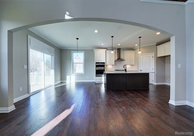 Photo 4 of Single family home for sale at 562 Round Rock Dr, Marion Township Livingston, MI 48843 | MLS# 20261072456 | Listing updated on 2026-10-18
