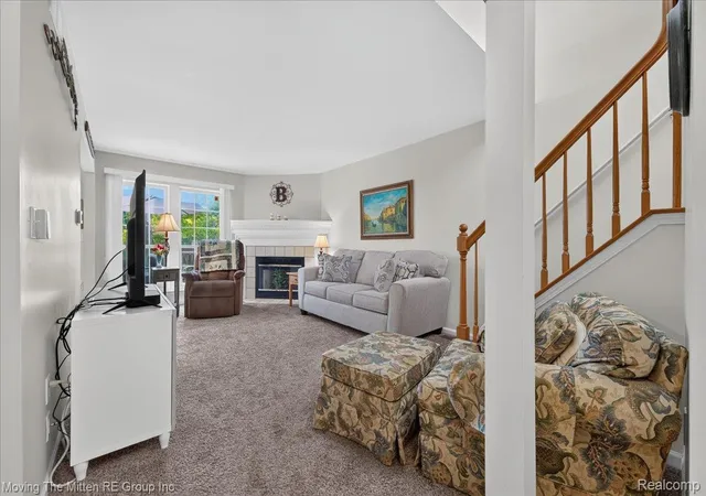 Listing Photo 5 - Condo for sale in building located at 3055 Ailsa Craig Dr, Ann Arbor, MI 48108