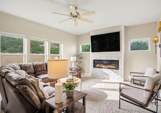 Photo 3 of Single family home for sale at 8866 Cobble Dr SW, Byron Center, MI 49315 | MLS# 65026047736 | Listing updated on 2026-09-11