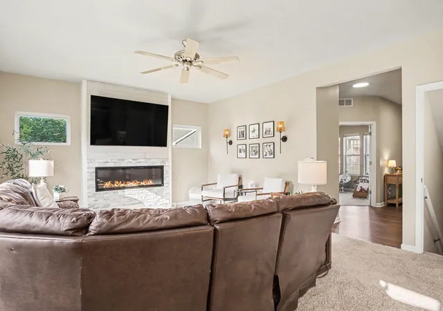 Photo 4 of Single family home for sale at 8866 Cobble Dr SW, Byron Center, MI 49315 | MLS# 65026047736 | Listing updated on 2026-09-11