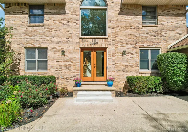 Photo 1 of Single family home for sale at 3630 Car Dr, Commerce Township, MI 48382 | MLS# 20261072459 | Listing updated on 2026-09-13
