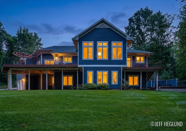 Photo 1 of Single family home for sale at 8655 Conservation St Ne, Ada, MI 49301 | MLS# 65026047743 | Listing updated on 2026-09-14