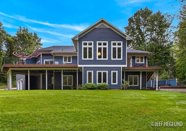 Photo 2 of Single family home for sale at 8655 Conservation St Ne, Ada, MI 49301 | MLS# 65026047743 | Listing updated on 2026-09-14