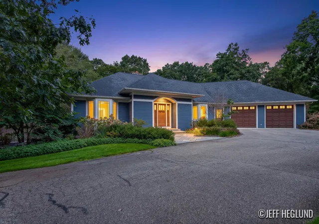 Photo 3 of Single family home for sale at 8655 Conservation St Ne, Ada, MI 49301 | MLS# 65026047743 | Listing updated on 2026-09-14