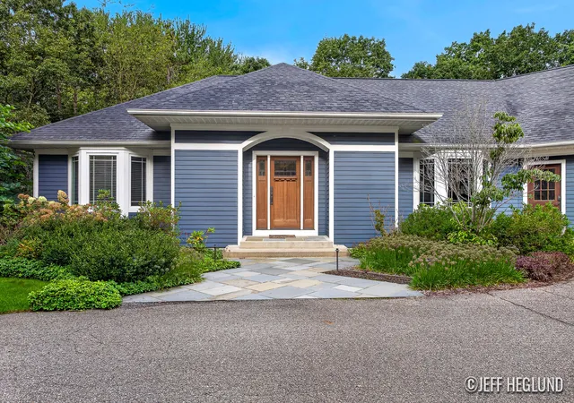 Photo 3 of Single family home for sale at 8655 Conservation St NE, Ada, MI 49301 | MLS# 65026047743 | Listing updated on 2026-09-14