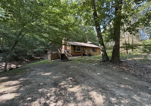 Photo 1 of Single family home for sale at 9209 Erie Trl, Benona Township Oceana, MI 49455 | MLS# 71026047738 | Listing updated on 2026-09-09