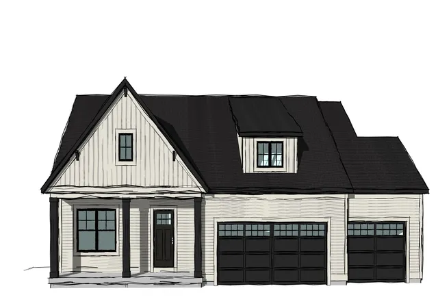 Photo 1 of Single family home for sale at 11714 Cherrybud Dr #Lot 228, Holland, MI 49424 | MLS# 71026047740 | Listing updated on 2026-09-17