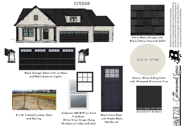 Photo 3 of Single family home for sale at 11714 Cherrybud Dr #Lot 228, Holland, MI 49424 | MLS# 71026047740 | Listing updated on 2026-09-17