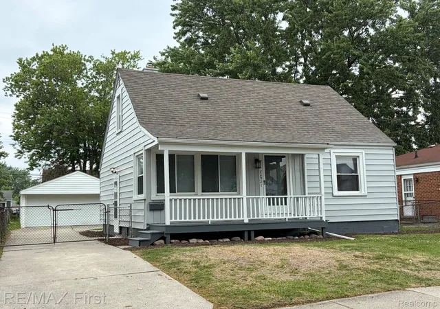 Single family home for sale at 22921 Gaukler St, Saint Clair Shores, MI 48080 | MLS# 20261072462