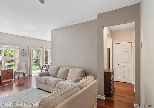 Photo 3 of Condo for sale at 4101 Cornerstone Dr, Canton, MI 48188 | MLS# 20261072464 | Listing updated on 2026-09-12