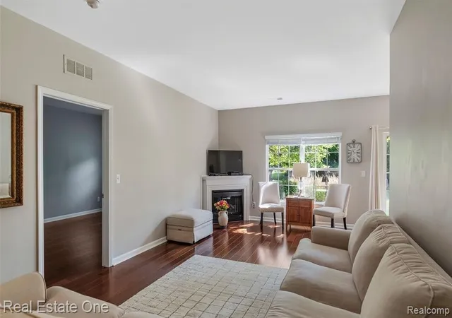 Photo 3 of Condo for sale at 4101 Cornerstone Dr, Canton, MI 48188 | MLS# 20261072464 | Listing updated on 2026-09-12