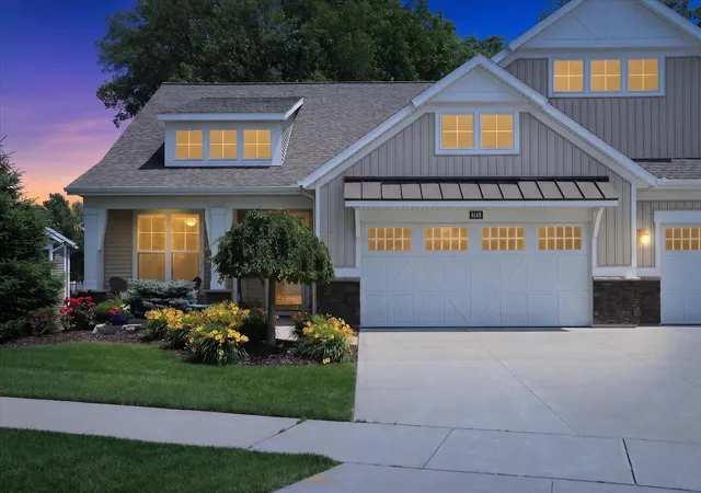 Photo 1 of Sale Pending at 6148 Harmon Green Ave Sw, Grandville, MI 49418 | MLS# 65026047746 | Listing updated on 2026-09-13