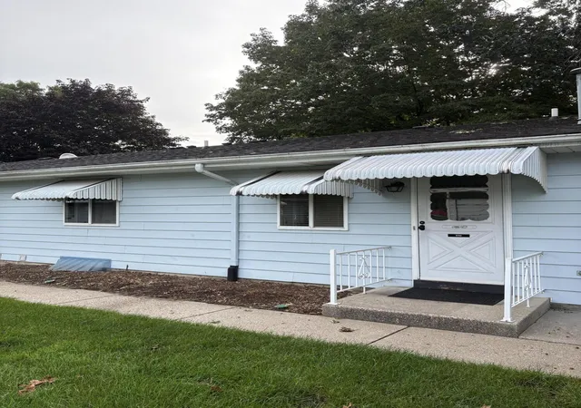 Condo for sale at 5742 Leisure S Dr SE #101, Grand Rapids, MI 49548 | MLS# 65026047747