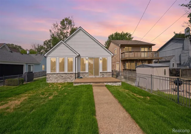 Photo 3 of Single family home for sale at 29668 Old N River Rd, Harrison Township, MI 48045 | MLS# 20261072470 | Listing updated on 2026-09-17