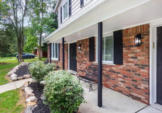 Photo 3 of Single family home for sale at 74875 Memphis Ridge Rd, Richmond, MI 48062 | MLS# 58050221190 | Listing updated on 2026-09-17