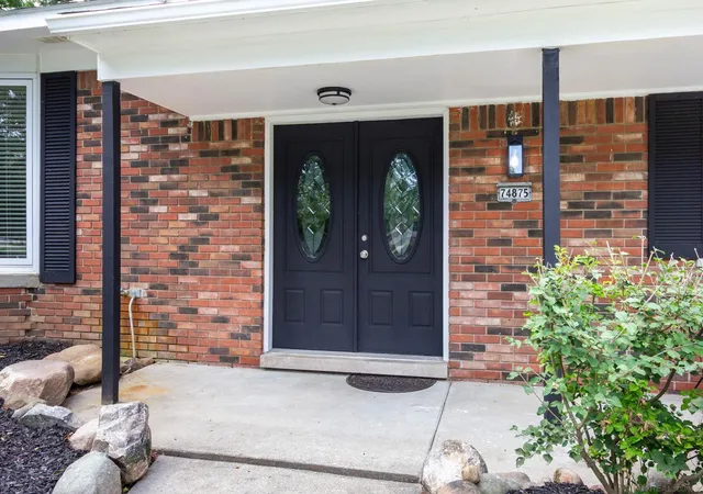 Photo 4 of Single family home for sale at 74875 Memphis Ridge Rd, Richmond, MI 48062 | MLS# 58050221190 | Listing updated on 2026-09-17
