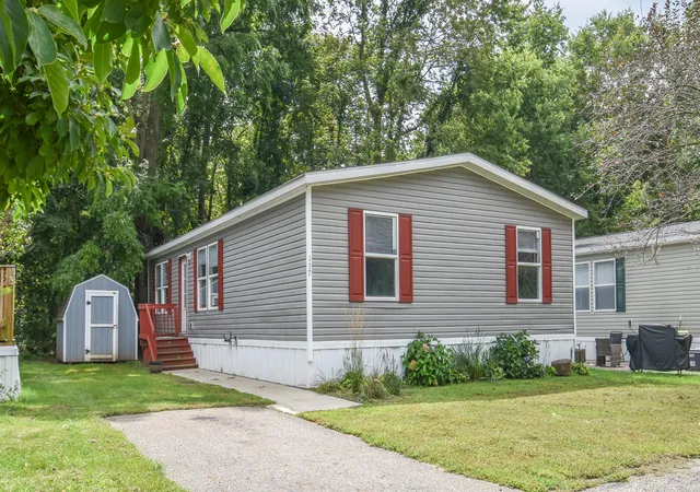 Photo 1 of Single family home for sale at 260 E Garfield Ave #Lot 137, Coldwater, MI 49036 | MLS# 62026047748 | Listing updated on 2026-09-10