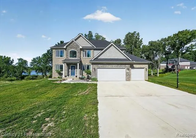 Photo 3 of Single family home for sale at 126 Parker, Ortonville, MI 48462 | MLS# 20261072479 | Listing updated on 2026-09-14