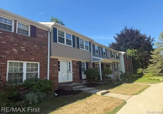 Condo for sale at 19731 Hayes Ct, Northville, MI 48167 | MLS# 20261072478