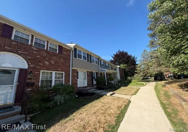 Photo 1 of Condo for sale at 19731 Hayes Ct, Northville, MI 48167 | MLS# 20261072478 | Listing updated on 2026-09-11