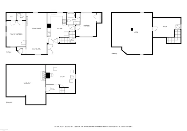 Photo 56 of Single family home for sale at 44 Union St, Mount Clemens, MI 48043 | MLS# 58050221193 | Listing updated on 2026-10-12