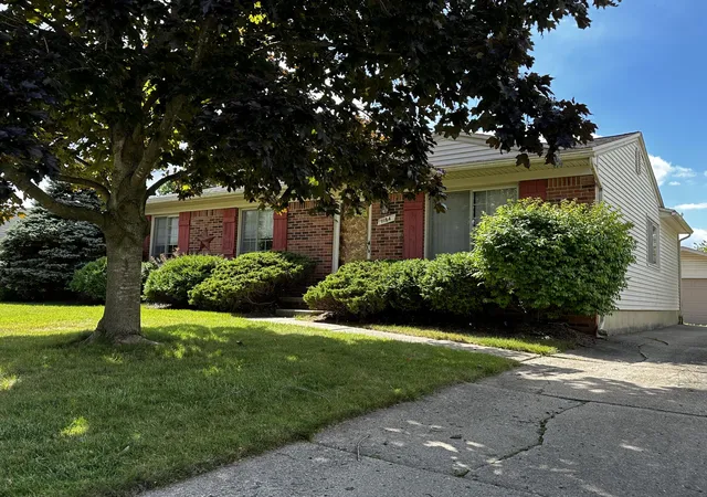 Photo 1 of Sale Pending at 1164 Vassar, South Lyon, MI 48178 | MLS# 81026047751 | Listing updated on 2026-09-14