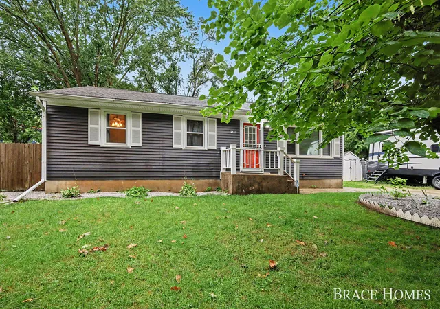 Photo 1 of Single family home for sale at 7575 Regal Ave Se, Grand Rapids, MI 49548 | MLS# 65026047755 | Listing updated on 2026-09-17