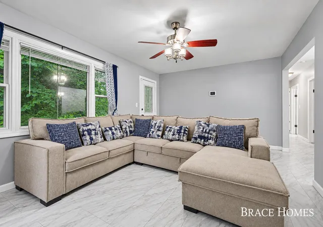 Photo 3 of Single family home for sale at 7575 Regal Ave Se, Grand Rapids, MI 49548 | MLS# 65026047755 | Listing updated on 2026-09-17