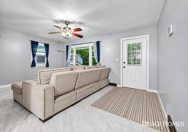 Photo 3 of Single family home for sale at 7575 Regal Ave SE, Grand Rapids, MI 49548 | MLS# 65026047755 | Listing updated on 2026-09-17