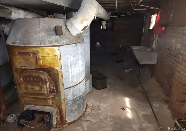 Photo 41 of Single family home for sale at 14223 Glenwood St, Detroit, MI 48205 | MLS# 20261072483 | Listing updated on 2026-09-28