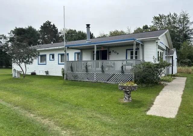 Photo 1 of Single family home for sale at 509 Bridge St, East Tawas, MI 48730 | MLS# 77080073341 | Listing updated on 2026-09-12