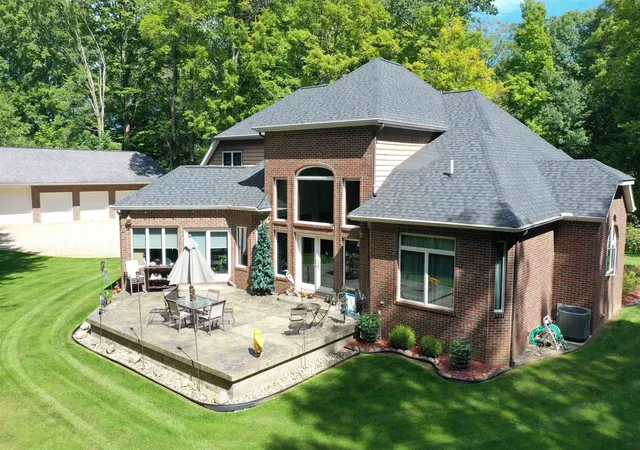 Photo 1 of Single family home for sale at 2902 S M 30, West Branch, MI 48661 | MLS# 77080073344 | Listing updated on 2026-09-12