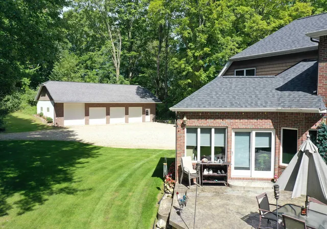 Photo 3 of Single family home for sale at 2902 S M 30, West Branch, MI 48661 | MLS# 77080073344 | Listing updated on 2026-09-12