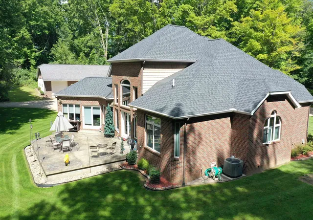 Photo 4 of Single family home for sale at 2902 S M 30, West Branch, MI 48661 | MLS# 77080073344 | Listing updated on 2026-09-12