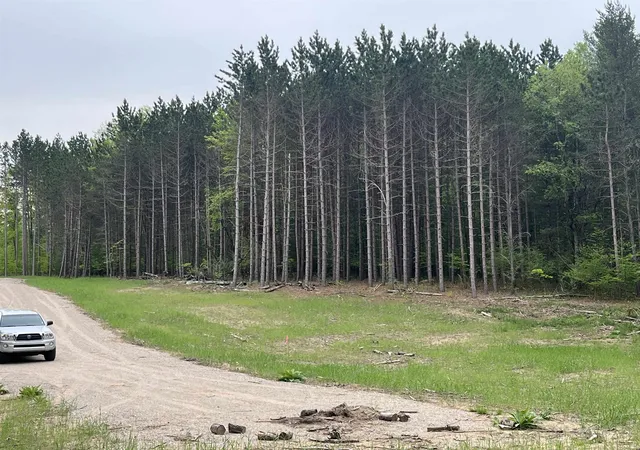 Photo 3 of Land for sale at Parcel C Theron Rd, Blair Township Grand Traverse, MI 49685 | MLS# 78080073348 | Listing updated on 2026-09-12