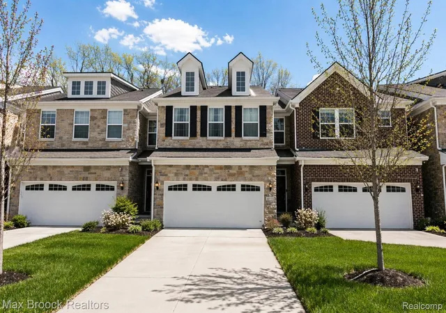 Photo 1 of Condo for sale at 40115 Premier Dr #22, Northville Township Wayne, MI 48170 | MLS# 20261072486 | Listing updated on 2026-09-12