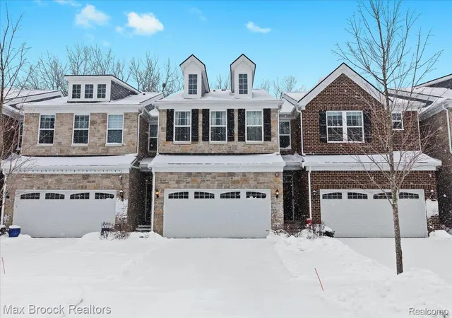 Photo 2 of Condo for sale at 40115 Premier Dr #22, Northville Township Wayne, MI 48170 | MLS# 20261072486 | Listing updated on 2026-09-12