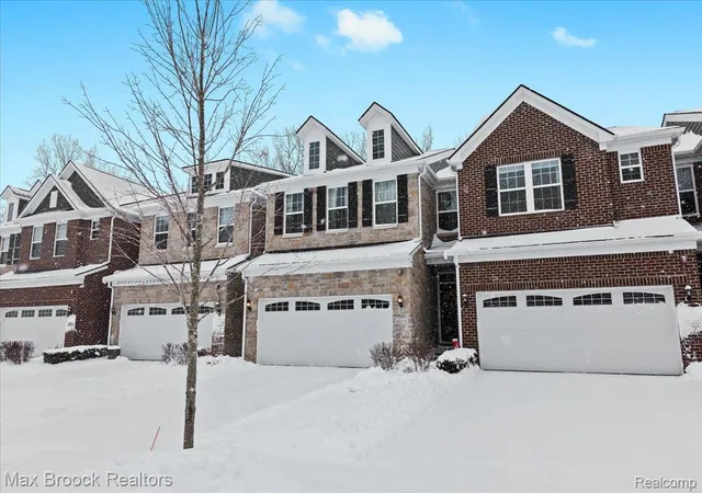 Photo 3 of Condo for sale at 40115 Premier Dr #22, Northville Township Wayne, MI 48170 | MLS# 20261072486 | Listing updated on 2026-09-12