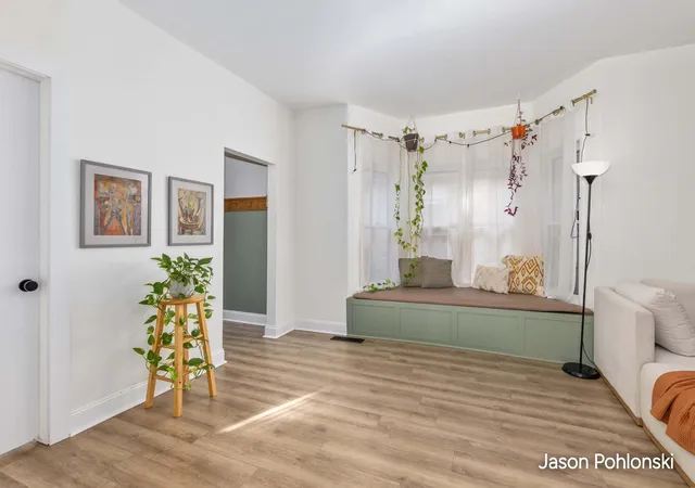 Photo 3 of Single family home for sale at 104 Sweet St Ne, Grand Rapids, MI 49505 | MLS# 65026047759 | Listing updated on 2026-09-17