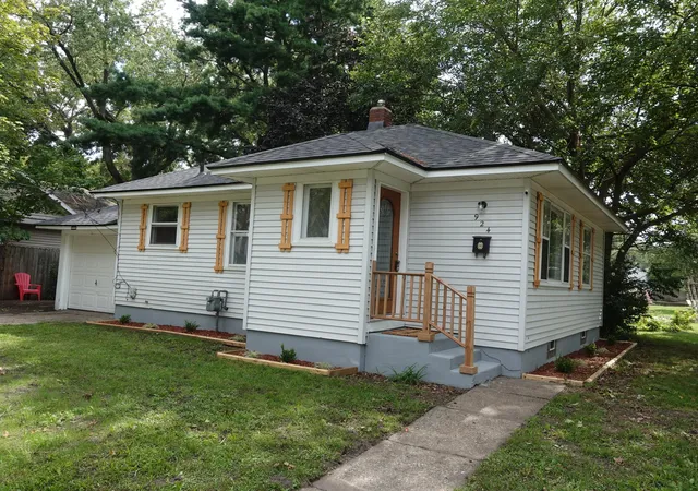 Photo 2 of Single family home for sale at 924 Griggs St Se, Grand Rapids, MI 49507 | MLS# 65026047761 | Listing updated on 2026-09-17