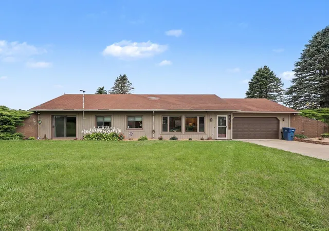 Photo 1 of Single family home for sale at 2541 Struthers Rd, Grass Lake, MI 49240 | MLS# 81026047757 | Listing updated on 2026-09-16