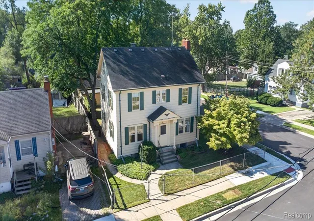 Photo 1 of Single family home for sale at 23 Grandie St, Pontiac, MI 48342 | MLS# 20261072488 | Listing updated on 2026-09-11