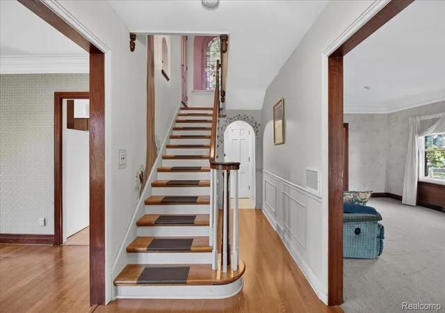 Photo 2 of Single family home for sale at 23 Grandie St, Pontiac, MI 48342 | MLS# 20261072488 | Listing updated on 2026-09-11