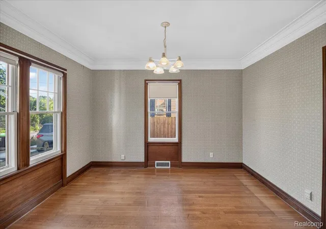 Photo 3 of Single family home for sale at 23 Grandie St, Pontiac, MI 48342 | MLS# 20261072488 | Listing updated on 2026-09-11