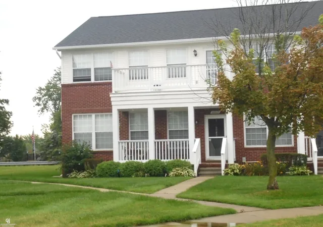 Photo 3 of Condo for sale at 29260 Philadelphia Dr, Chesterfield, MI 48051 | MLS# 58050221197 | Listing updated on 2026-09-09