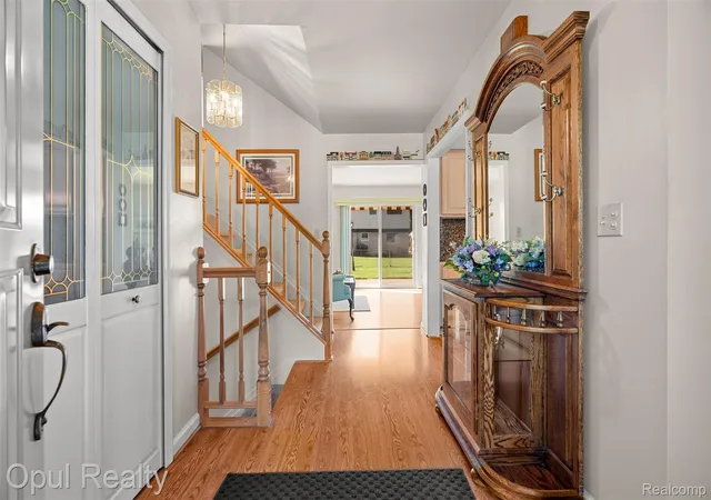 Photo 3 of Single family home for sale at 43615 Arlington Rd, Canton, MI 48187 | MLS# 20261072490 | Listing updated on 2026-09-19