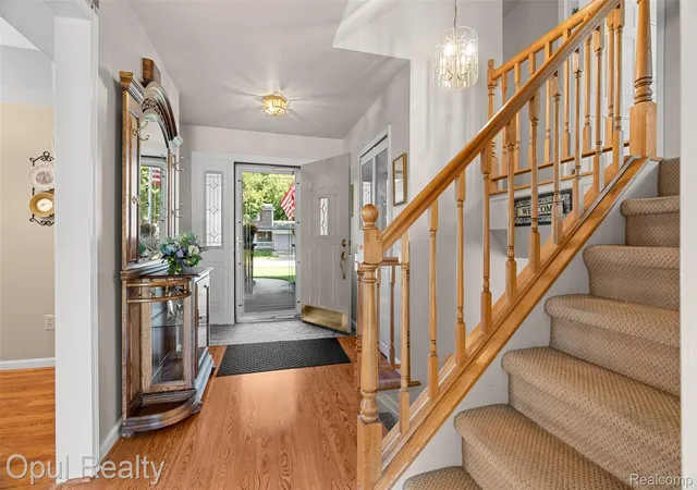 Photo 4 of Single family home for sale at 43615 Arlington Rd, Canton, MI 48187 | MLS# 20261072490 | Listing updated on 2026-09-19