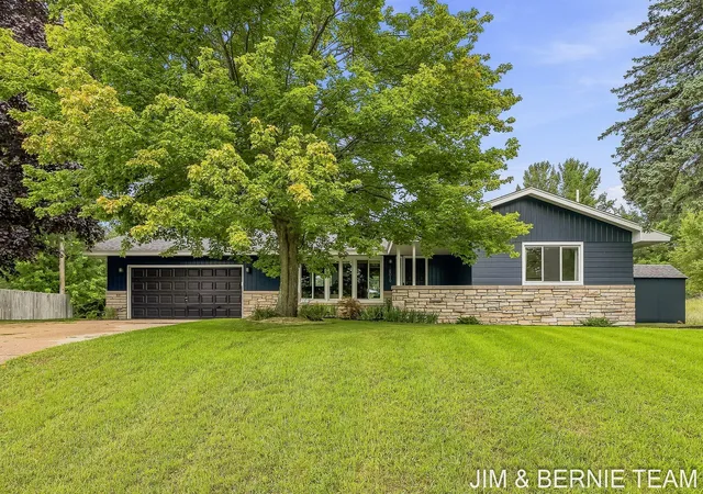 Single family home for sale at 18019 Mohawk Dr, Spring Lake, MI 49456 | MLS# 71026047764